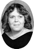 Brenda Childress: class of 1982, Norte Del Rio High School, Sacramento, CA.